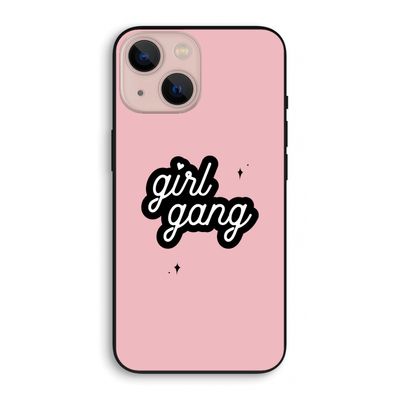 Girl Gang: iPhone 13 mini Biologisch afbreekbaar hoesje