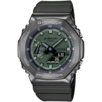 Casio G-Shock Classic GM-2100B-3AER Metal Covered CasiOak 44 mm - thumbnail