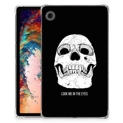 Tablet BackCover Samsung Galaxy Tab A9 Skull Eyes Tablet BackCover Samsung Galaxy Tab A9 Skull Eyes