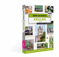 Keulen & Bonn (Paperback) Keulen & Bonn (Paperback)