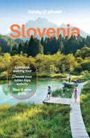 Reisgids Slovenia - Slovenië | Lonely Planet - thumbnail