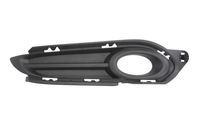 Ventilatiegrille, bumper 6502072950917P