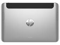 HP ElitePad 1000 G2 4G 64 GB 25,6 cm (10.1") Intel Atom® 4 GB Wi-Fi 4 (802.11n) Windows 8.1 Pro Zilver - thumbnail
