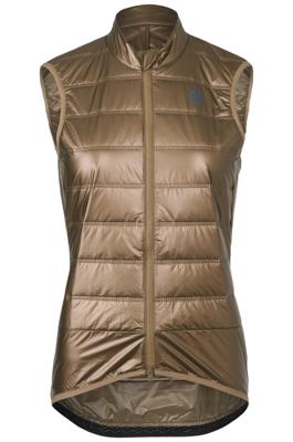 AGU Padded Body Performance Dames - Goud - M