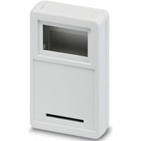 Phoenix Contact HCS-C MINI 1W 3AAA 1 1 7035 2203152 Elektronicabehuizing 70.50 x 110 x 26 ABS Lichtgrijs 1 stuk(s)