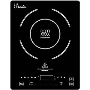 BiKitchen cook 400 442004 Inductieplaat