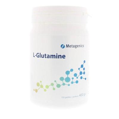 Metagenics L-Glutamine 400gr