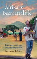 Afrika is besmettelijk - Steven van de Vijver - ebook