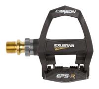 Exustar pedal race e-pr200ckti