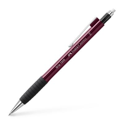 Faber Castell Vulpotlood - Grip - 1345 0,5mm rood