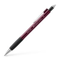 Faber Castell Vulpotlood - Grip - 1345 0,5mm rood