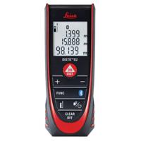 Leica Disto D2 Laserafstandsmeter 100 m