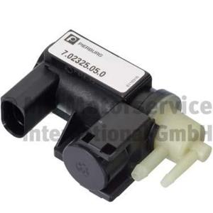 Drukconvertor, turbolader 702325050