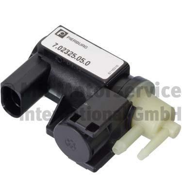 Drukconvertor, turbolader 702325050