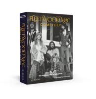Fleetwood Mac Compleet | Het verhaal van de 320 songs - Olivier Roubin, Romuald Ollivier