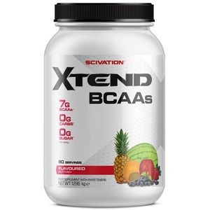 Xtend BCAA 90servings Fruit Punch