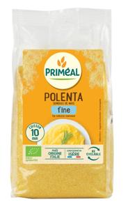 Primeal Volkoren maisgriesmeel bio