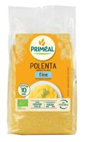 Primeal Volkoren maisgriesmeel bio Primeal Volkoren maisgriesmeel bio
