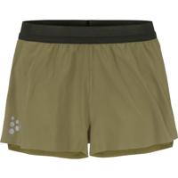 Craft PRO Hypervent Split Short 2 Heren