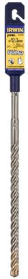 Irwin SDS-plus betonboor 4C Quad 12x260mm