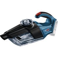 Bosch Professional Bosch Professional GAS 18V-1 Accu stofzuiger 18V Basic Body - 06019C6200