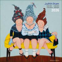 Judith Stam Kalender 2026