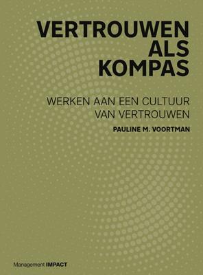 Vertrouwen als kompas (Paperback)