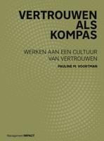 Vertrouwen als kompas (Paperback)
