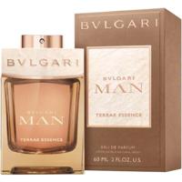 BVLGARI Man Terrae Essence Eau de Parfum 60ml