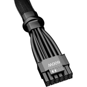 12VHPWR PCIe adapterkabel Kabel
