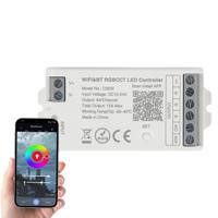 Losse wifi controller voor RGBWW led strips