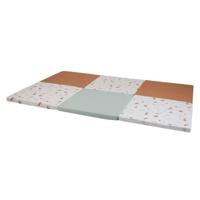 Tapis roulant maxi malin tineo piccolo agricoltore - 4 in 1 e multifunzione scalabile - gioca al tappeto o tappeto di risveglio