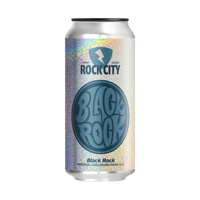 Rock City Rock City - Black Rock 44Cl