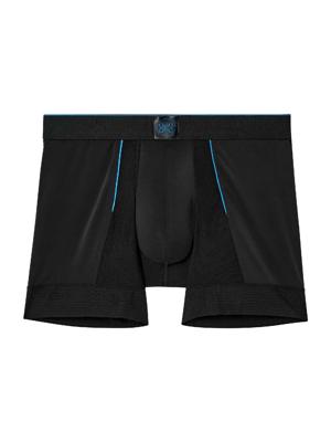 HOM - Boxer Briefs - Sports Lab - zwart, Maat:S