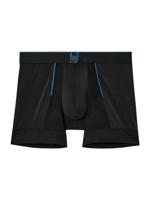 HOM - Boxer Briefs - Sports Lab - zwart, Maat:S
