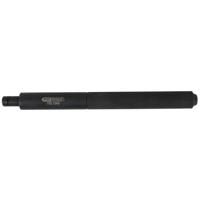 Uitdrijfdoorn met kartelrand, 220 mm KS Tools 700.1349