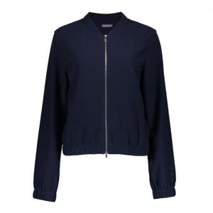 Geisha - Blauw | unisex | Jasje | Blauw | M | regular | Kamst mode