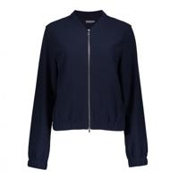 Geisha - Blauw | unisex | Jasje | Blauw | XXL | regular | Kamst mode