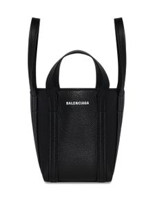 Balenciaga sac à main Everyday XS - Noir