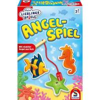Hengelen - Bordspel - SCHMIDT SPIELE