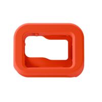 Telesin drijvende frame voor GoPro Hero 13 - waterdichte behuizing met handgreep