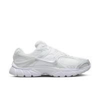 Nike V5 RNR Sneakers Wit Zilver