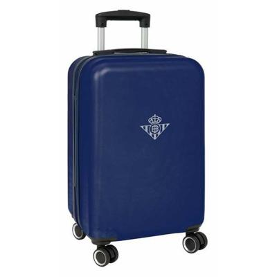 Rolkoffer Real Betis Balompié Groen 20"