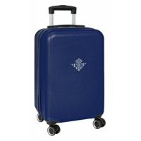 Rolkoffer Real Betis Balompié Groen 20"