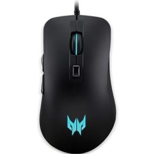 Acer Predator Cestus 310 Gaming muis