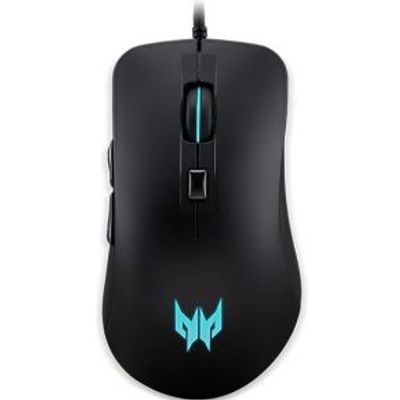 Acer Predator Cestus 310 Gaming muis