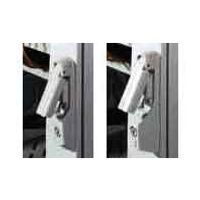 DK 7705.120  - Rotary lever lock system for enclosure DK 7705.120 - thumbnail