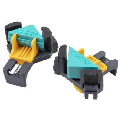 Wolfcraft Hoekklemmen | ES 22 | 2 stuks - 3051000
