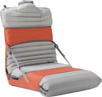 Therm-A-Rest Trekker Chair Tomato 25 IN