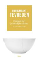 Onvolmaakt tevreden (Paperback) - thumbnail